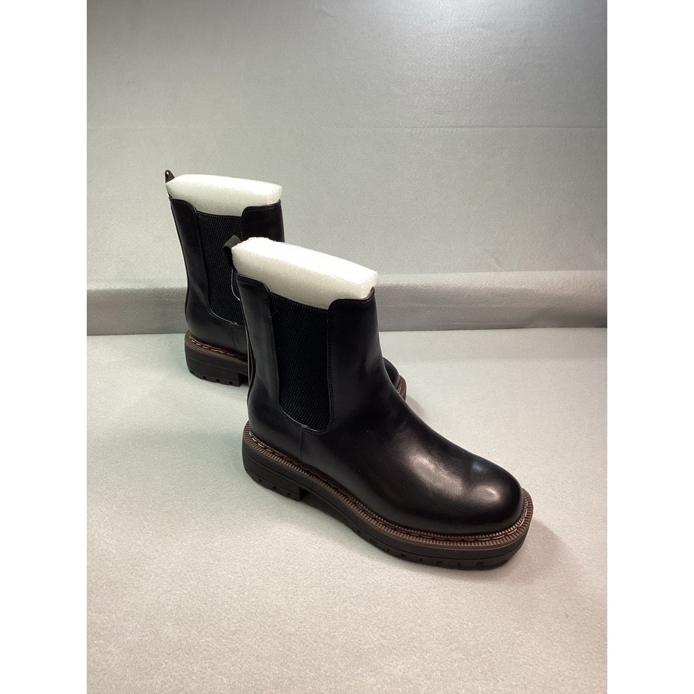 Athlefit women's chelsea ankle boots